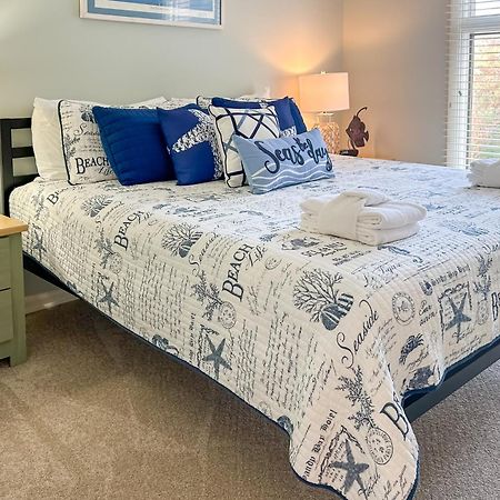 2 Mi To Beach Dog-Friendly Hilton Head Condo! 希爾頓黑德島 外观 照片