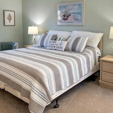 2 Mi To Beach Dog-Friendly Hilton Head Condo! 希爾頓黑德島 外观 照片
