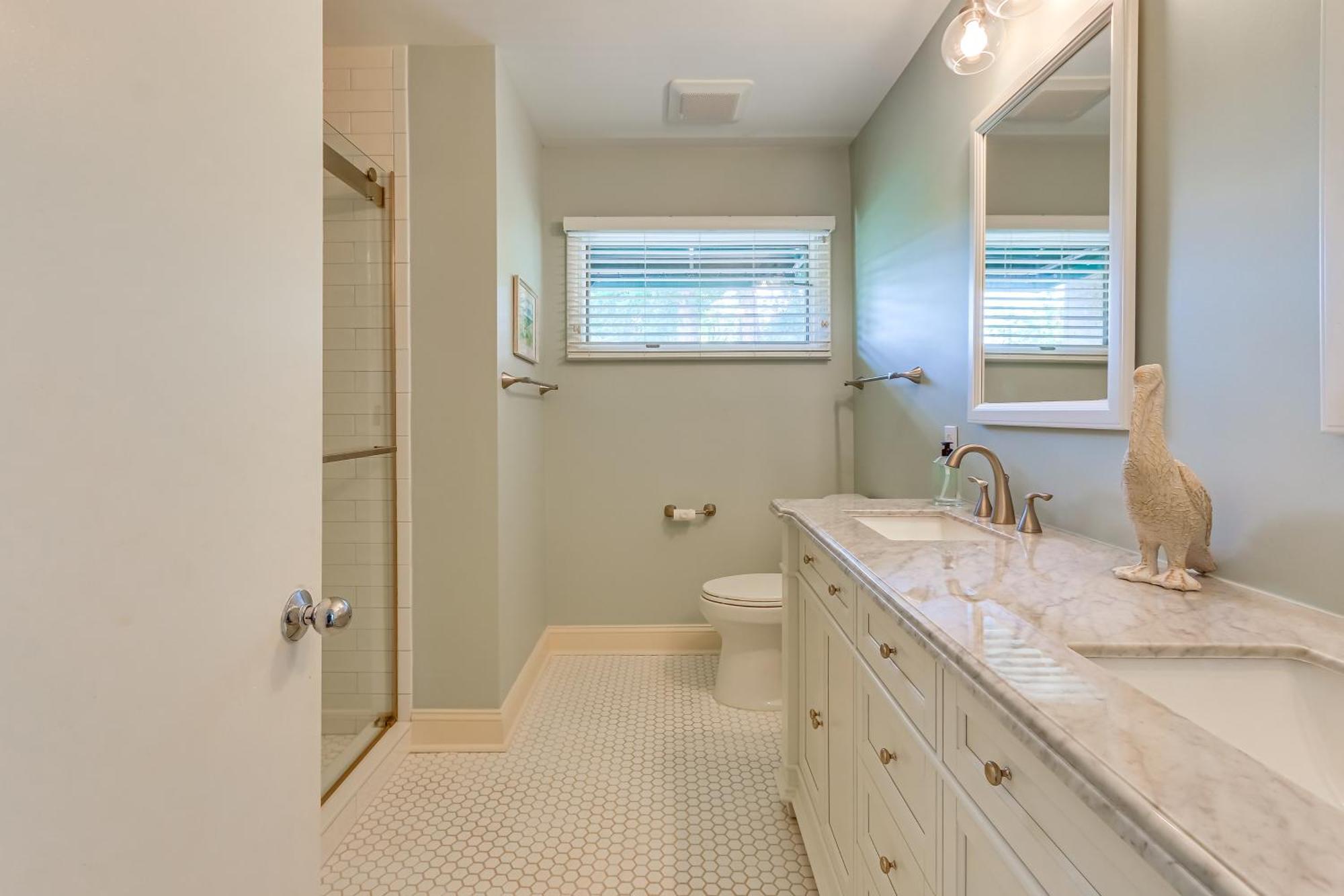 2 Mi To Beach Dog-Friendly Hilton Head Condo! 希爾頓黑德島 外观 照片