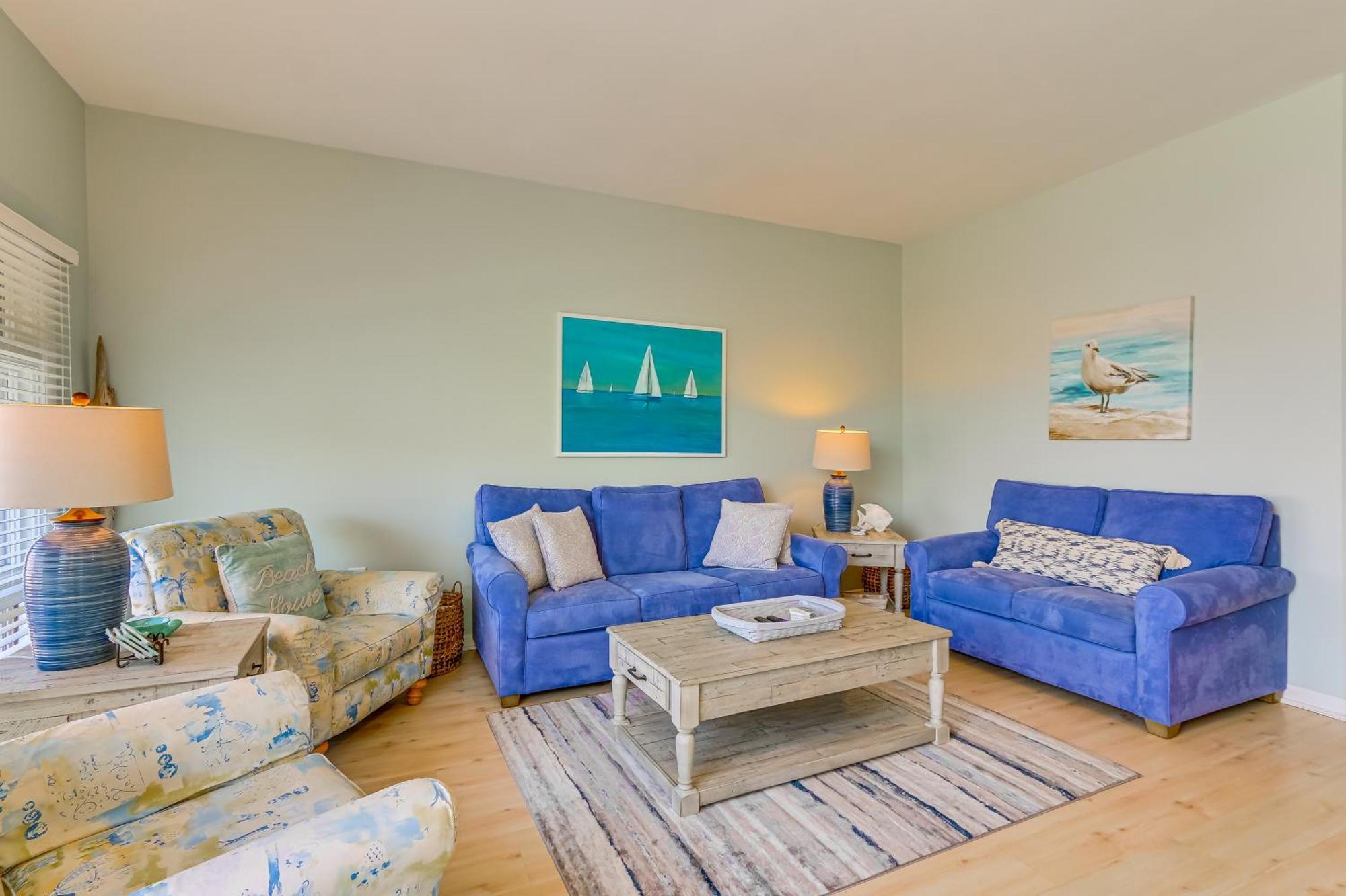 2 Mi To Beach Dog-Friendly Hilton Head Condo! 希爾頓黑德島 外观 照片