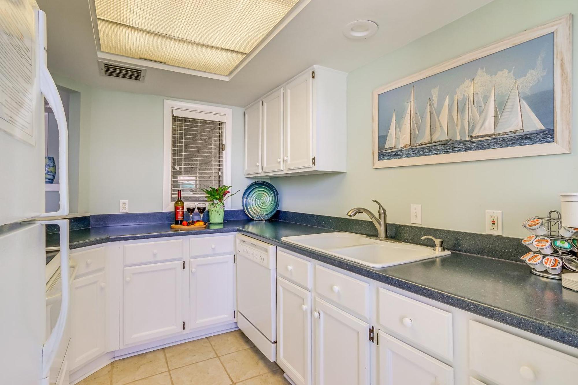 2 Mi To Beach Dog-Friendly Hilton Head Condo! 希爾頓黑德島 外观 照片