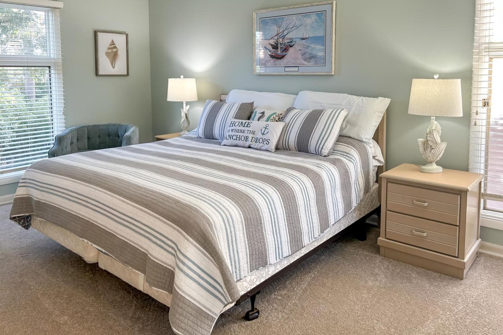 2 Mi To Beach Dog-Friendly Hilton Head Condo! 希爾頓黑德島 外观 照片